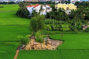 Rêu Boutique Hotel