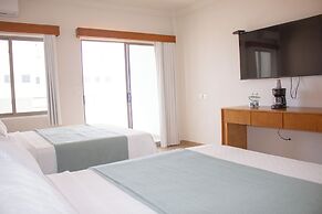 Costa Elegante Hotel & Suites