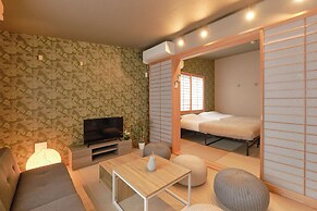 Ryokan Zen Asagaya by Tranova