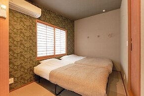 Ryokan Zen Asagaya by Tranova