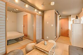 Ryokan Zen Asagaya by Tranova