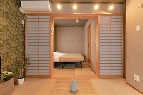 Ryokan Zen Asagaya by Tranova