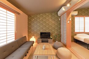 Ryokan Zen Asagaya by Tranova