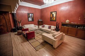 Riad de l'Olivier