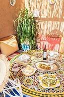 Riad de l'Olivier
