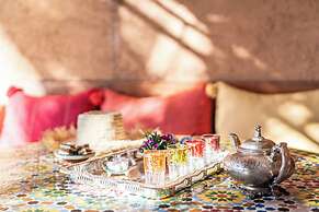 Riad de l'Olivier