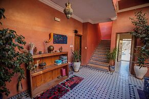 Riad de l'Olivier