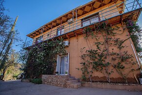 Riad de l'Olivier