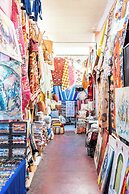 Riad de l'Olivier