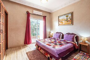 Riad de l'Olivier