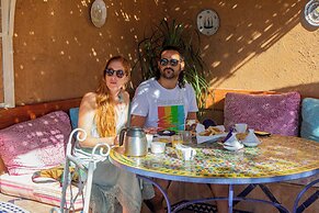 Riad de l'Olivier