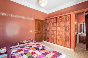 Riad de l'Olivier