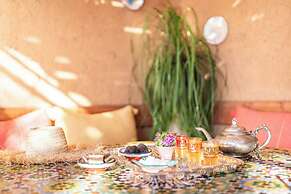 Riad de l'Olivier