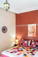 Riad de l'Olivier
