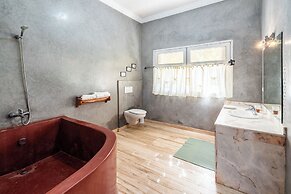Riad de l'Olivier