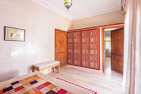 Riad de l'Olivier