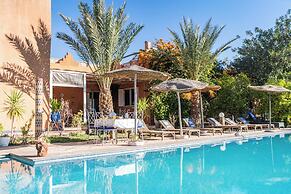 Riad de l'Olivier