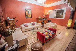 Riad de l'Olivier