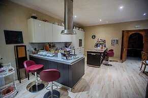 Riad de l'Olivier