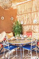 Riad de l'Olivier