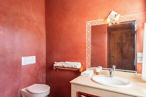 Riad de l'Olivier