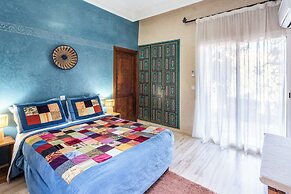 Riad de l'Olivier