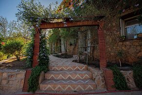 Riad de l'Olivier