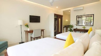 KAORM MEAS HOTEL