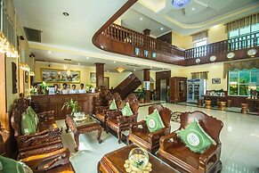 KAORM MEAS HOTEL
