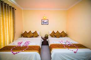 KAORM MEAS HOTEL