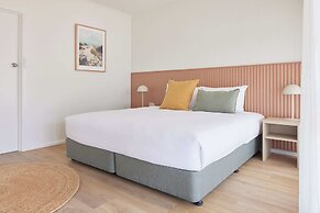 The Keith Motel