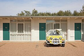 The Keith Motel