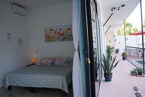 Casa Esperanza