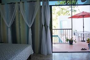 Casa Esperanza