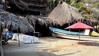 Casa Esperanza
