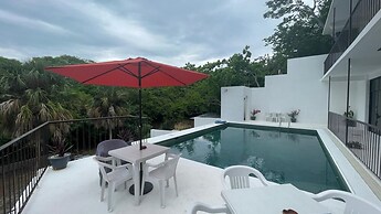 Casa Esperanza
