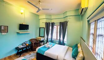 Hotel Rudrakshya Pokhara