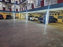 Hotel Aeropuerto Tijuana