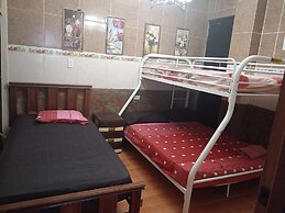 Hostal Bajo las Estrellas