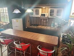 Hostal Bajo las Estrellas
