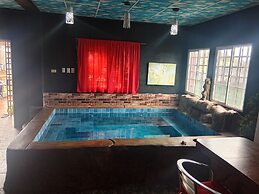 Hostal Bajo las Estrellas
