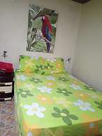Hostal Bajo las Estrellas