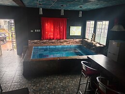 Hostal Bajo las Estrellas