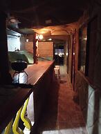 Hostal Bajo las Estrellas