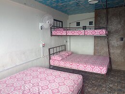 Hostal Bajo las Estrellas