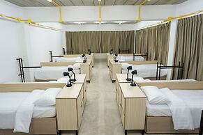 BBVC Hostel Collegestay