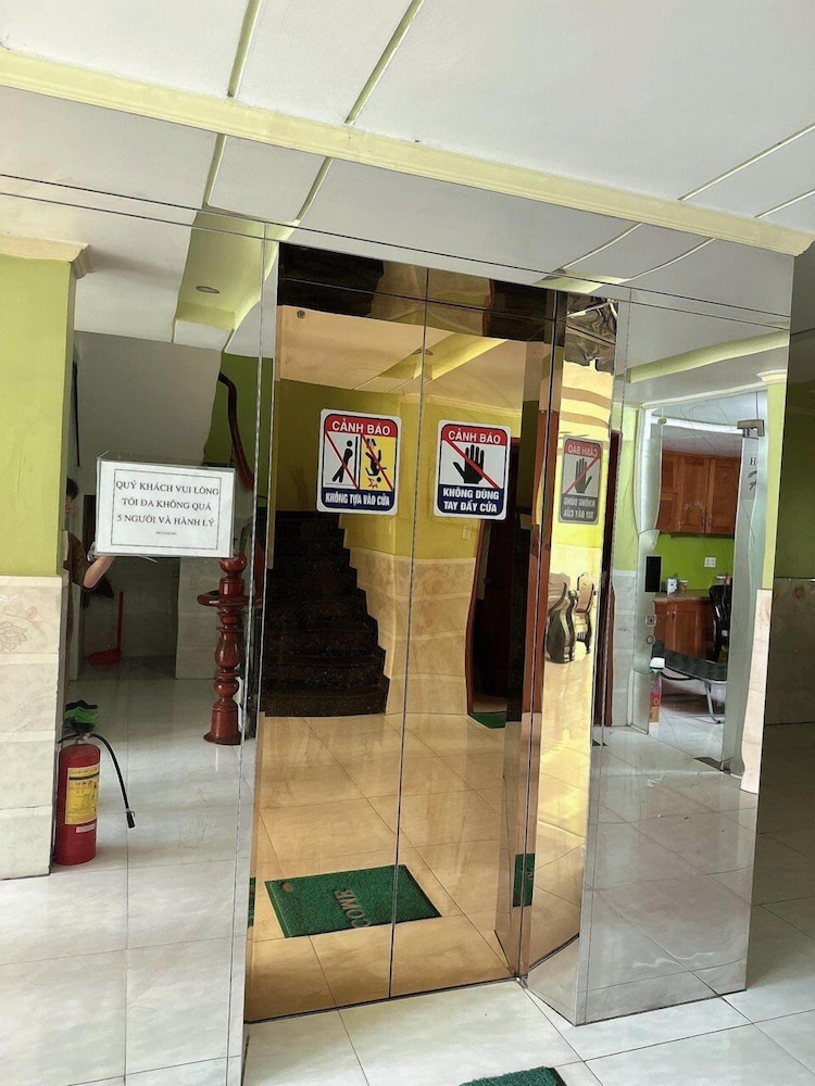 Hung Thinh Hotel Can Tho - by Bay Luxury