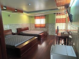 Hung Thinh Hotel Can Tho - by Bay Luxury
