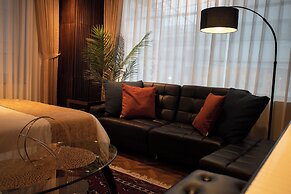 Acoustic GARAGE by Tranova