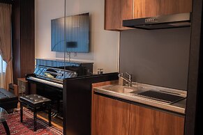 Acoustic GARAGE by Tranova
